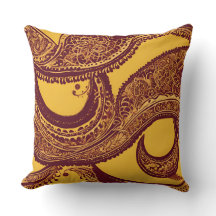 Gult Ambiance AI art