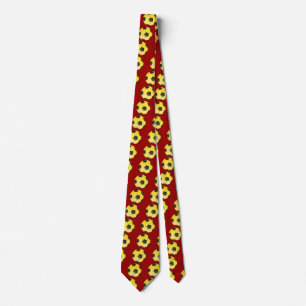 Gult American Soccer Ball eller Football Slips