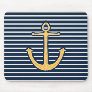 Gult Anchor Musmatta