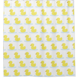 Gult Anka Cute Modern