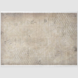 Gult av gammal grungy-Vintage - nyhetsblad för utg