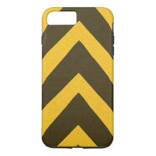 Gult av modern afrikansk svart pilar