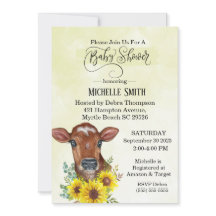 Gult av vattenfärg, babykläder, serverdel, solros