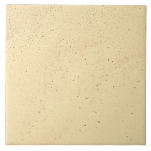 Gult Banana Sand Kakelplatta