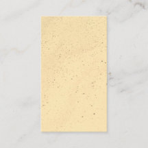 Gult Banana Sand