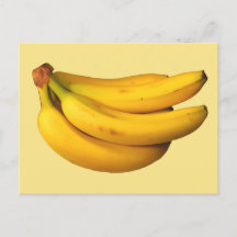Gult Bananas Cuddle i en Bunch