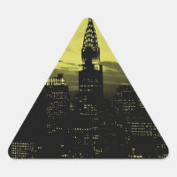 Gult Black New York City
