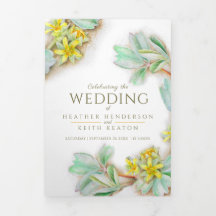 Gult Blommor Sibbaldia bröllop alla i ett