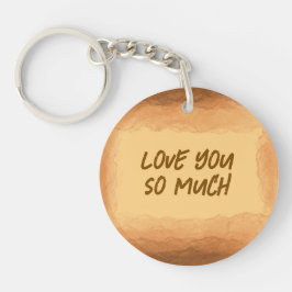 Gult - Brown Valentine Day