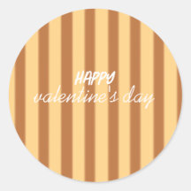 Gult - Brown Valentine Day