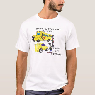 GULT BUSS/GULT CAR TEE