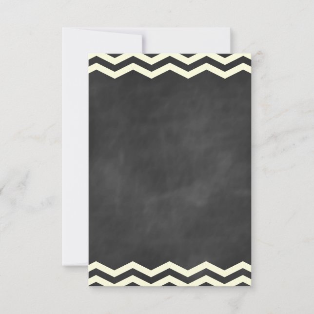 Gult Chevrons på OSA i kretskort (Framsida)