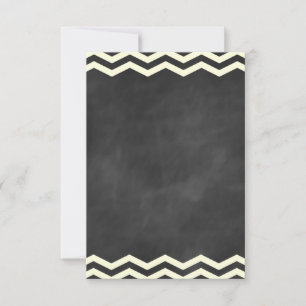 Gult Chevrons på OSA i kretskort Kort