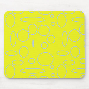 Gult Circles and Loops Musmatta