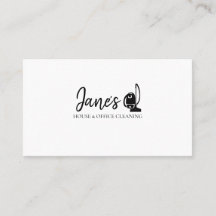 Gult Clean House Home Städning Cleaners Business