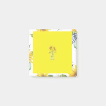 Gult Clear Vas Solros