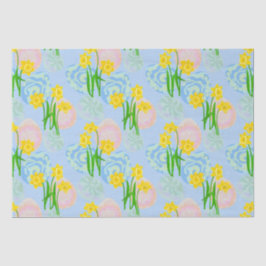 Gult Daffodils