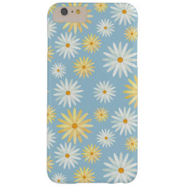 Gult daisy aprilblomma