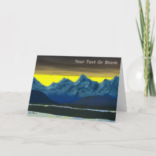 Gult Dawn North Kort