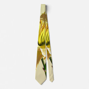 Gult Day Lily Slips