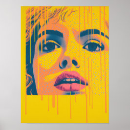 Gult Dreams Poster