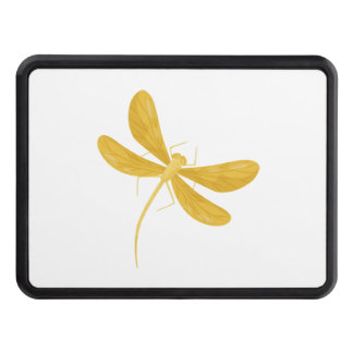 gult Dronfly Dragkroksskydd