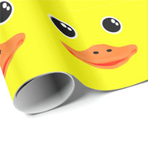 Gult Ducky