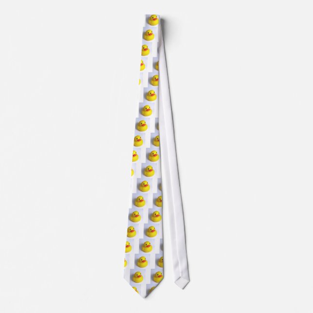 Gult Ducky Slips (Framsida)