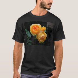 Gult English Ro T Shirt