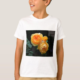 Gult English Ro T Shirt