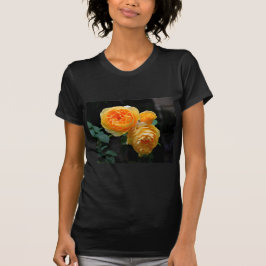 Gult English Ro Tee