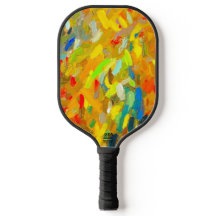 Gult Finger Pickleball Paddle Paddle
