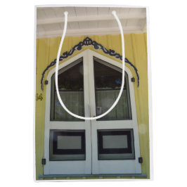 Gult Flame Gingerbröd - Martha's Vineyard