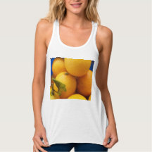 Gult Florida Lemons