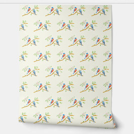 Gult för Bluebirds-fel