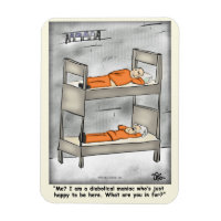 Gult för djävulsk Blek