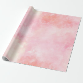 Gult för Girlig  Rosa, färgämne Presentpapper