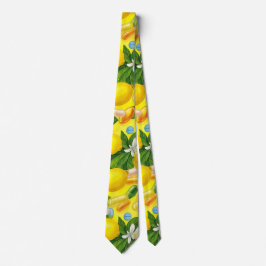 Gult för hälso- och sjukvård och apotek Lemon Slips