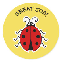 gult för Underbara arbetsstegelärare