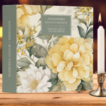 Gult-, försäljnings- och vit Blommigt - slutdatum