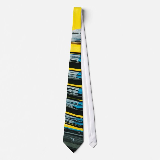 Gult Grill Slips (Framsida)