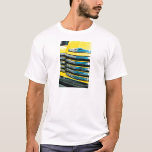 Gult Grill Tee Shirt