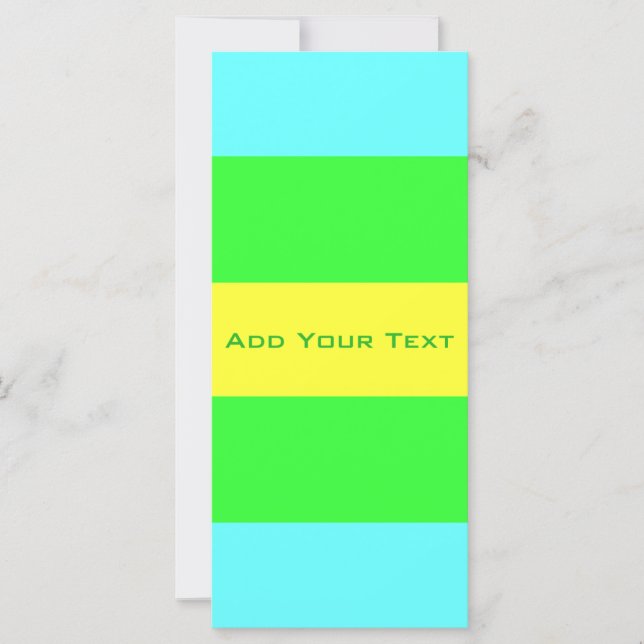 Gult grönt, blåttsned bollrandar av Shirley Taylor (Framsida)