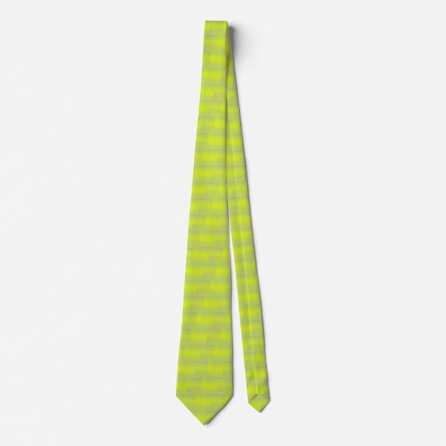 Gult Grönt Candy Slips (Framsida)