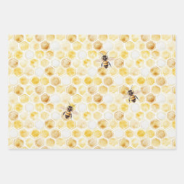 Gult Gult Bikupa Födelsedag