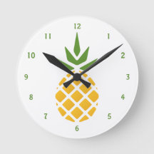 Gult Hawaiin Pineapple