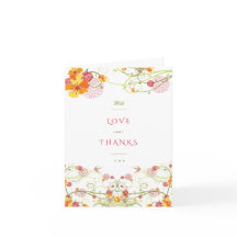 Gult Hibiscus Swirls & Sväljer Blommigt Bröllop T