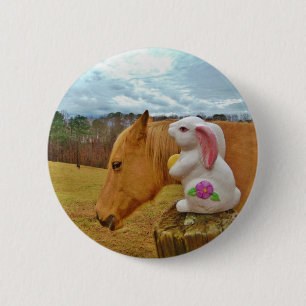 Gult Horse, Vår Knapp