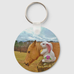 Gult Horse, Vår Nyckelring