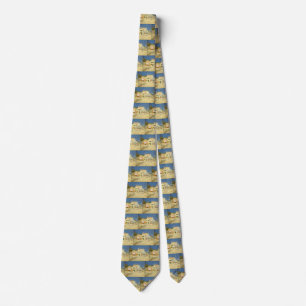 Gult House av Vincent van Gogh Slips